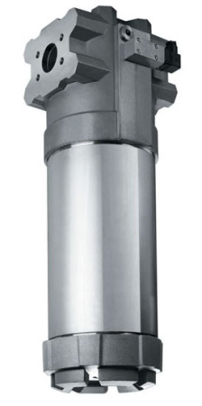 SUODATIN 555LPM / 40BAR / SAE 2" 3000PSI