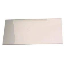 Hitsauslasi DIN 8 60x110 mm