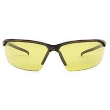 WARRIOR Spec Amber