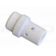 Gas diffusor ceramic