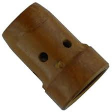 Gas diffusor brown