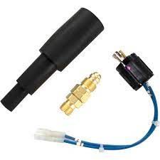 Torch Adapter Kit