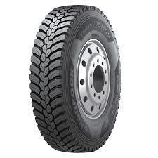 11,0R22,5 148/145K Hankook DM09 16PR M+S 3PMSF DRIVE On/Off POISTO -20