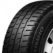 225/70R15C 112/110R Marshal CW51 Kitka