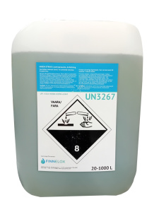 Green-Strike liuotinpesuaine 20 L (2418) 2