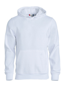 BASIC HOODY JR 11