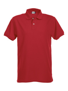 Strech Premium polo, Clique 11