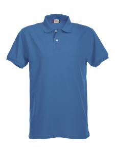 Strech Premium polo, Clique 9
