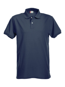 Strech Premium polo, Clique 7