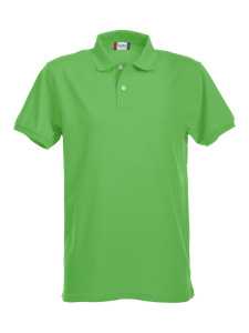 Strech Premium polo, Clique 6
