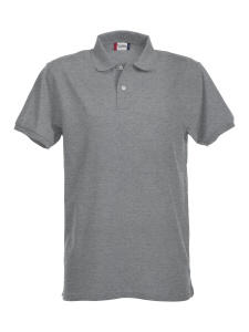 Strech Premium polo, Clique 5