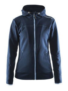 Craft Leisure Full Zip Hood women 2