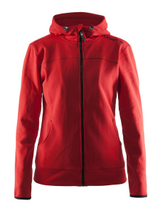 Craft Leisure Full Zip Hood women 3