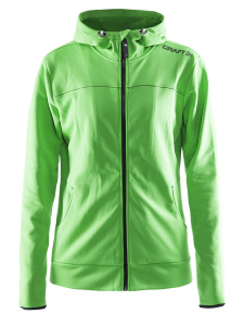 Craft Leisure Full Zip Hood women 4