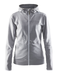 Craft Leisure Full Zip Hood women 5