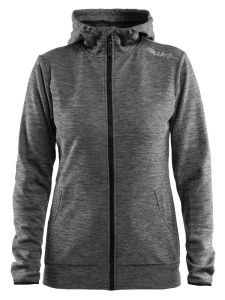 Craft Leisure Full Zip Hood women 6