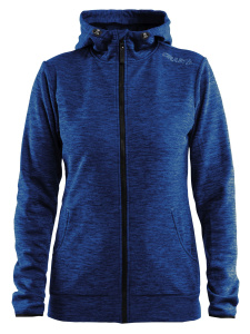 Craft Leisure Full Zip Hood women 7