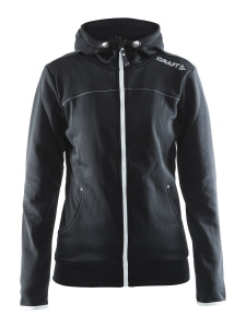 Craft Leisure Full Zip Hood women 8