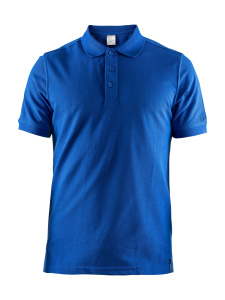 Craft Casual Polo Pique 8