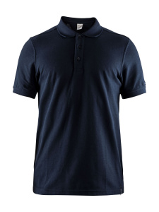 Craft Casual Polo Pique 3