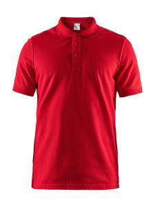 Craft Casual Polo Pique 4
