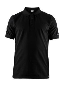 Craft Casual Polo Pique 7