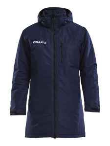 Craft Jacket Parkas men 2