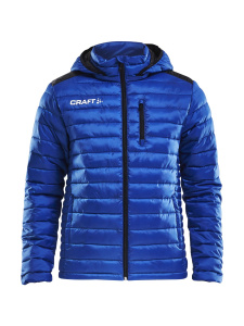 Craft Isolate Jacket men 5