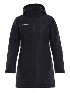 Craft Jacket Parkas women 5