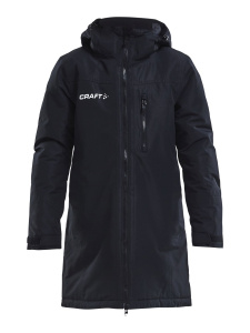 Craft Jacket Parkas JR 6