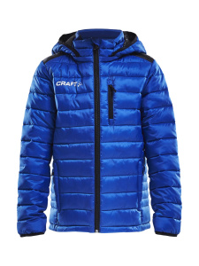 Craft Isolate Jacket JR 8