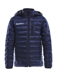 Craft Isolate Jacket JR 4