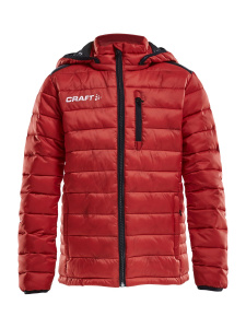 Craft Isolate Jacket JR 7