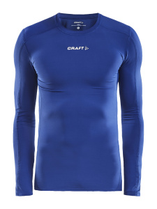 Craft Pro Control Compression Longsleeve 2