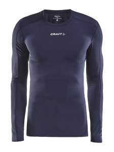 Craft Pro Control Compression Longsleeve 3