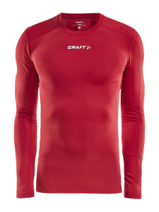 Craft Pro Control Compression Longsleeve 4