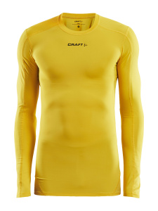 Craft Pro Control Compression Longsleeve 5