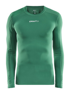 Craft Pro Control Compression Longsleeve 6
