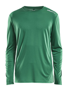 Rush LS Tee 7