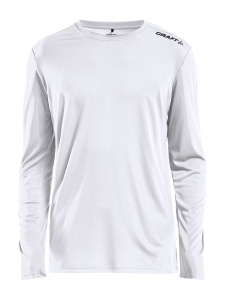Rush LS Tee 2
