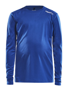 Rush LS Tee Jr 8