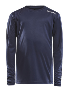 Rush LS Tee Jr 2