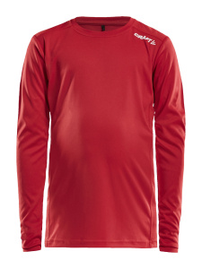 Rush LS Tee Jr 5