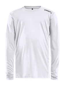 Rush LS Tee Jr 9