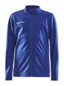 Squad Jacket Jr 10
