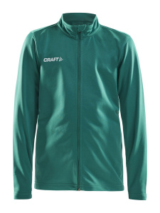 Squad Jacket Jr 8