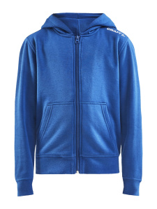 Craft COMMUNITY FZ HOODIE JR 6