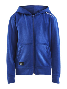 Craft COMMUNITY FZ HOODIE JR 3