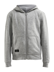 Craft COMMUNITY FZ HOODIE JR 2