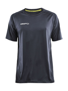 Craft Evolve Tee M 6